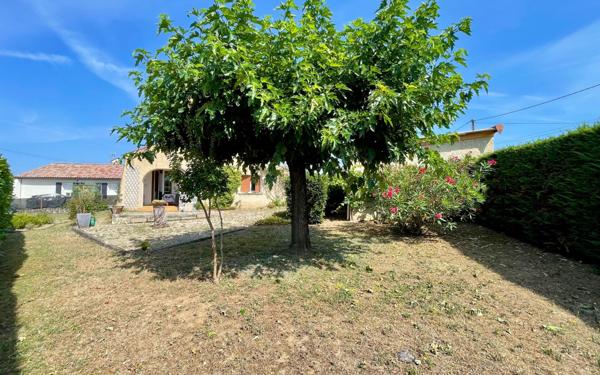 Maison à vendre    4 pièces • 81 m2 Romans-sur-Isère