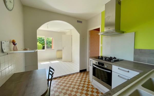 Maison à vendre    4 pièces • 81 m2 Romans-sur-Isère