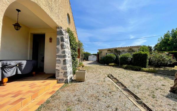 Maison à vendre    4 pièces • 81 m2 Romans-sur-Isère