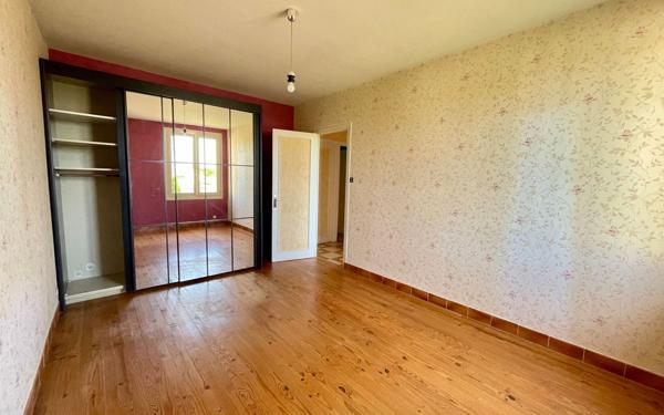 Maison à vendre    4 pièces • 81 m2 Romans-sur-Isère