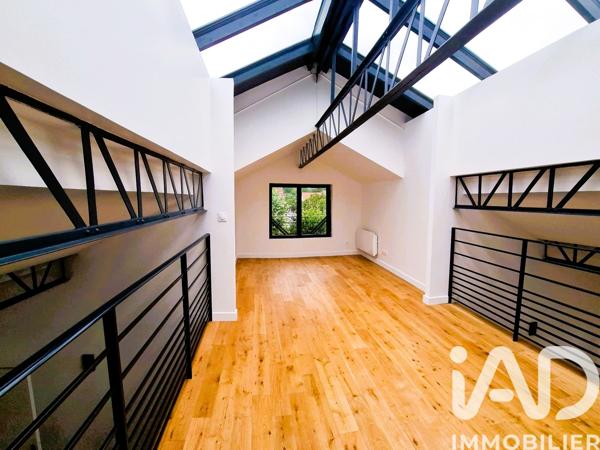 Appartement à vendre 5 pièces 98,5 m² Saint-Maur-des-Fossés