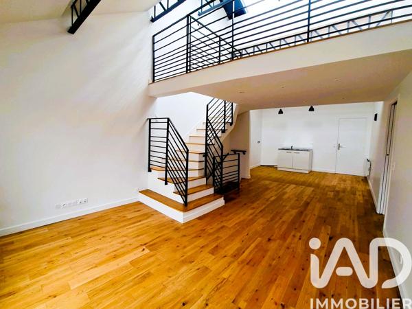 Appartement à vendre 5 pièces 98,5 m² Saint-Maur-des-Fossés