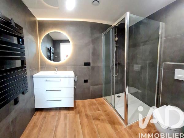 Appartement à vendre 5 pièces 98,5 m² Saint-Maur-des-Fossés