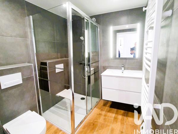 Appartement à vendre 5 pièces 98,5 m² Saint-Maur-des-Fossés