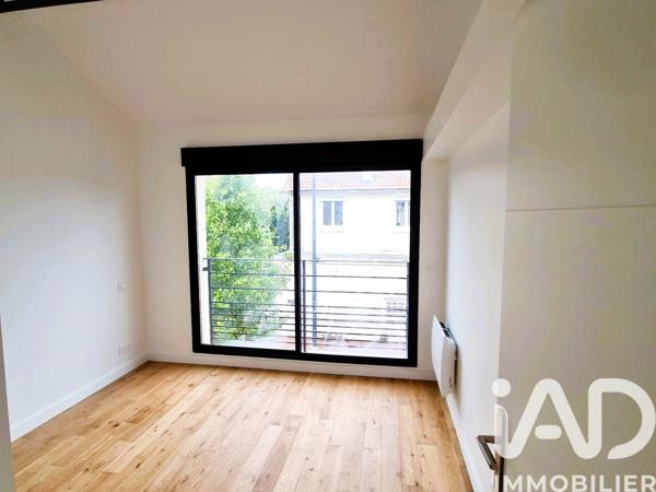 Appartement à vendre 5 pièces 98,5 m² Saint-Maur-des-Fossés