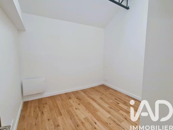 Appartement à vendre 5 pièces 98,5 m² Saint-Maur-des-Fossés