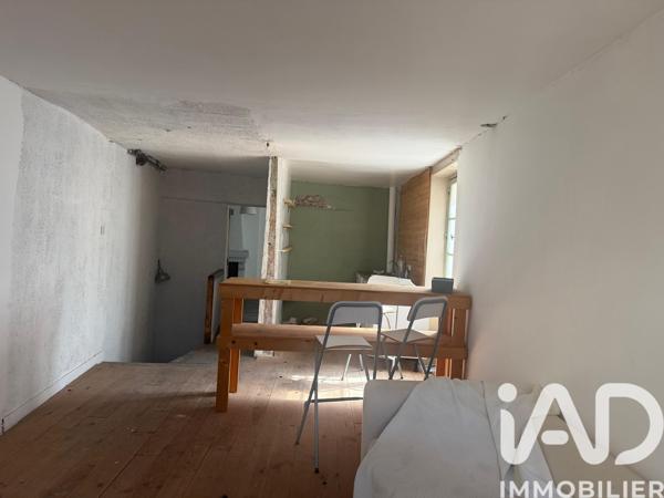 Maison à vendre 10 pièces 100 m² Maisons-Laffitte