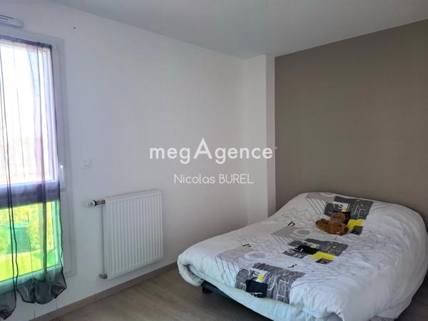 Maison à SAINT-BERTHEVIN, 53940 - 5 pièces 86m²