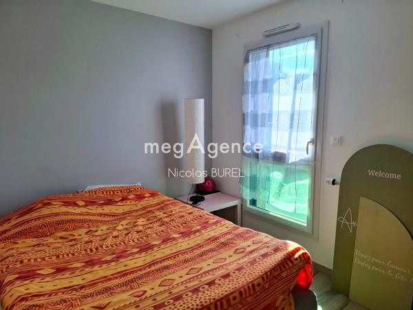 Maison à SAINT-BERTHEVIN, 53940 - 5 pièces 86m²