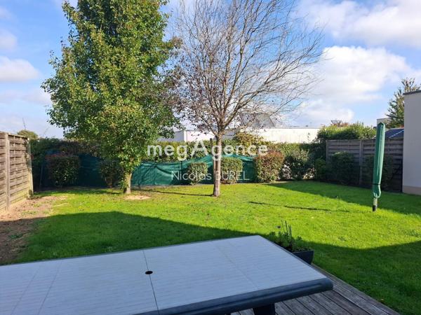 Maison à SAINT-BERTHEVIN, 53940 - 5 pièces 86m²