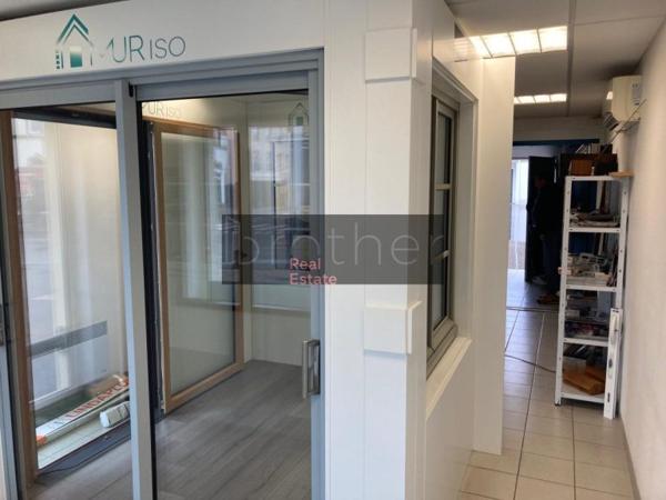 Bureau de 48 m² à louer à Bordeaux Eysines