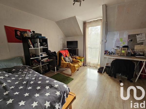 Maison à vendre 6 pièces 145 m² Bains-sur-Oust