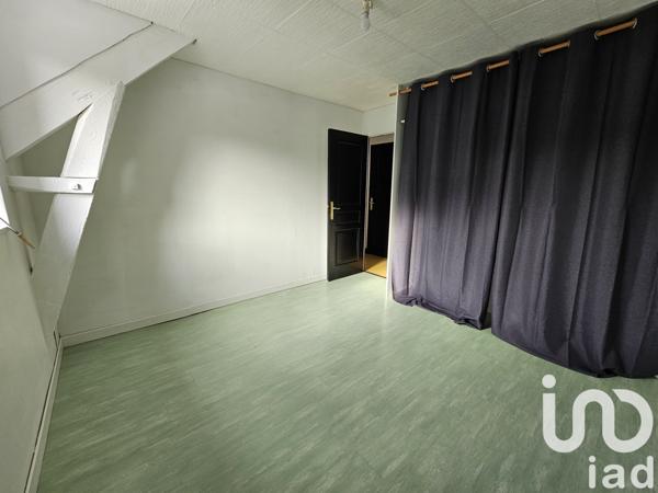 Maison à vendre 6 pièces 145 m² Bains-sur-Oust