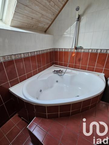 Maison à vendre 6 pièces 145 m² Bains-sur-Oust