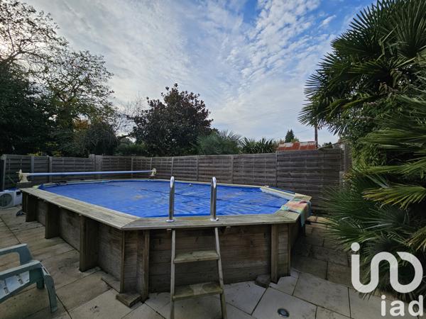 Maison à vendre 6 pièces 145 m² Bains-sur-Oust