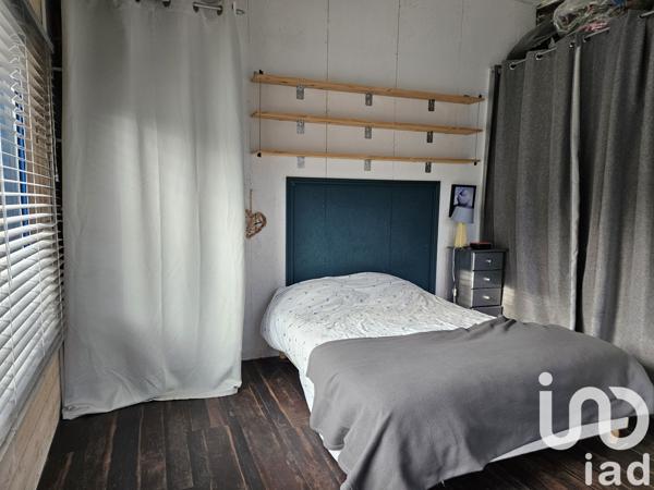 Maison à vendre 6 pièces 145 m² Bains-sur-Oust