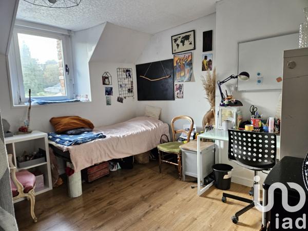 Maison à vendre 6 pièces 145 m² Bains-sur-Oust