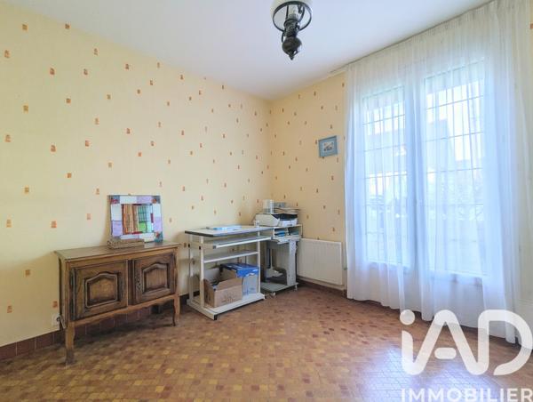 Maison à vendre 7 pièces 136 m² Langueux