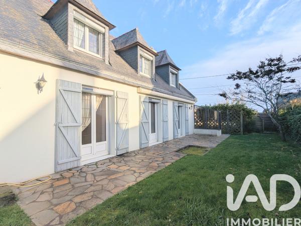 Maison à vendre 7 pièces 136 m² Langueux