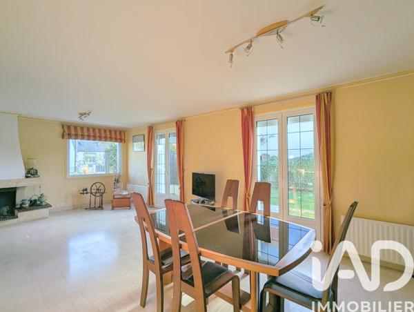 Maison à vendre 7 pièces 136 m² Langueux