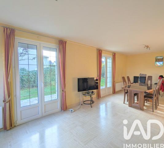 Maison à vendre 7 pièces 136 m² Langueux
