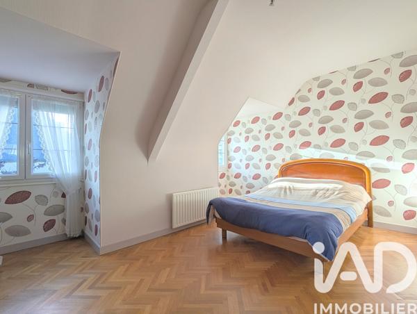 Maison à vendre 7 pièces 136 m² Langueux