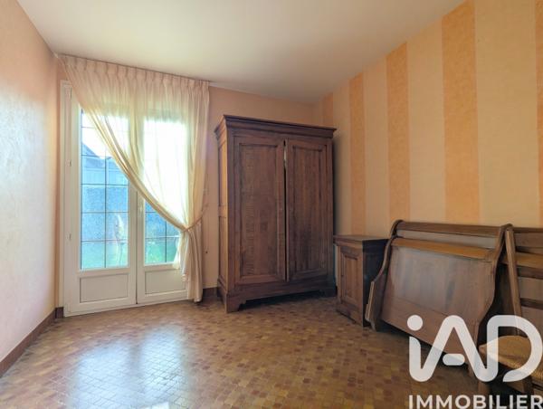 Maison à vendre 7 pièces 136 m² Langueux