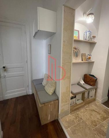 Bureau de 50 m² à louer à Bordeaux Jardin Public Quinconces