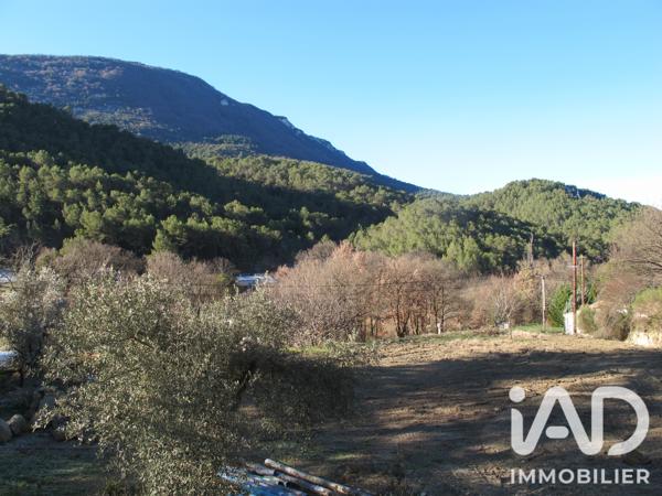 Terrain à vendre 578 m² Eygaliers