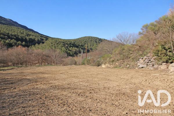Terrain à vendre 578 m² Eygaliers
