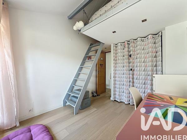 Maison à vendre 6 pièces 120 m² Taverny
