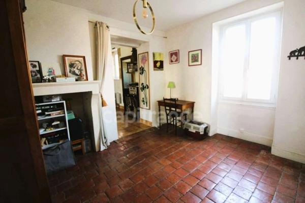 Maison à vendre 7 pièces proche de CORBIGNY (58)