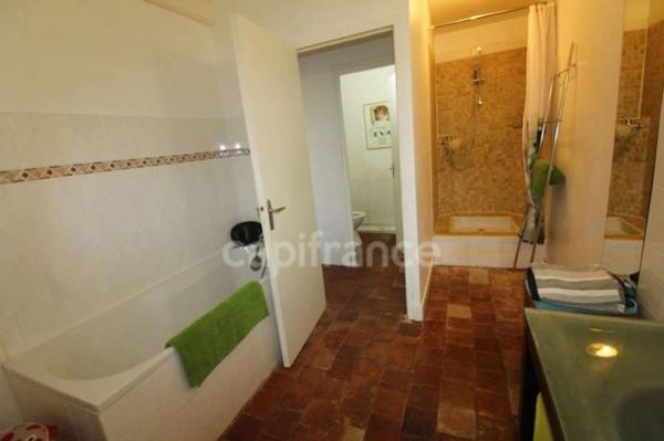 Maison à vendre 7 pièces proche de CORBIGNY (58)