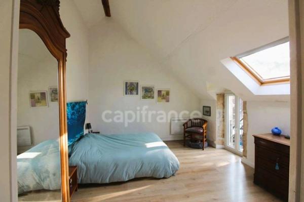 Maison à vendre 7 pièces proche de CORBIGNY (58)