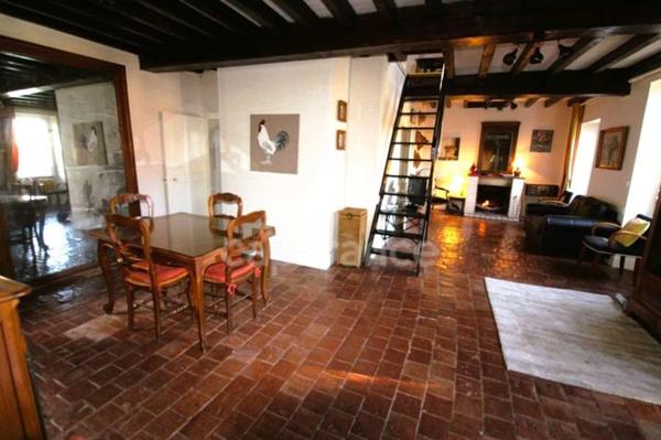 Maison à vendre 7 pièces proche de CORBIGNY (58)