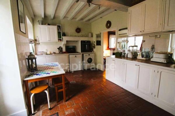 Maison à vendre 7 pièces proche de CORBIGNY (58)