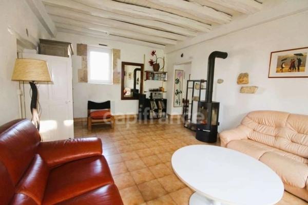 Maison à vendre 7 pièces proche de CORBIGNY (58)