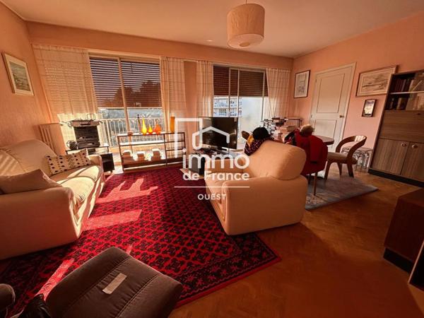 Appartement à vendre à Avrillé (49240)