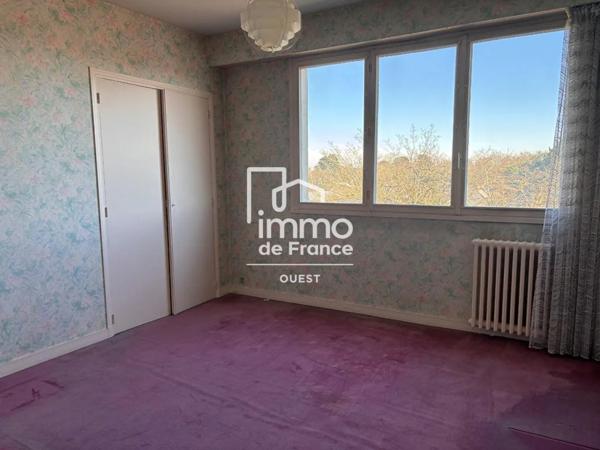 Appartement à vendre à Avrillé (49240)