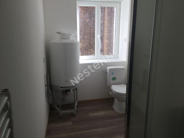 Appartement Louhans Chateaurenaud 2 pièce(s) 32 m2