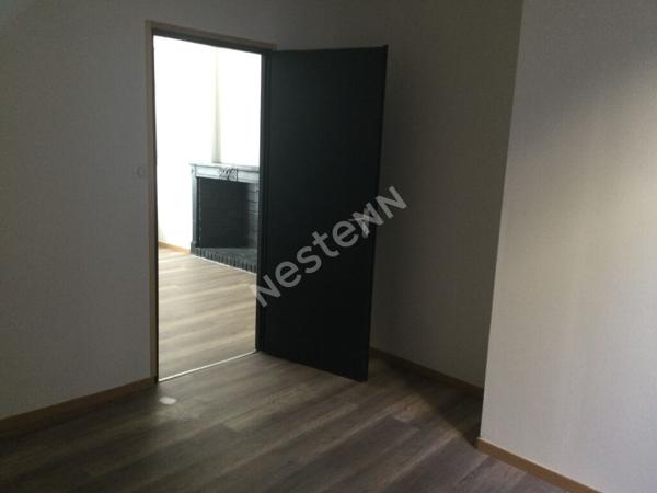 Appartement Louhans Chateaurenaud 2 pièce(s) 32 m2