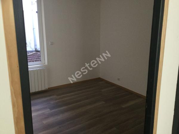 Appartement Louhans Chateaurenaud 2 pièce(s) 32 m2