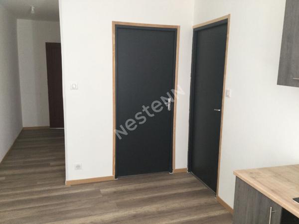 Appartement Louhans Chateaurenaud 2 pièce(s) 32 m2