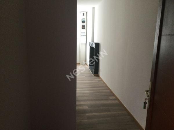 Appartement Louhans Chateaurenaud 2 pièce(s) 32 m2