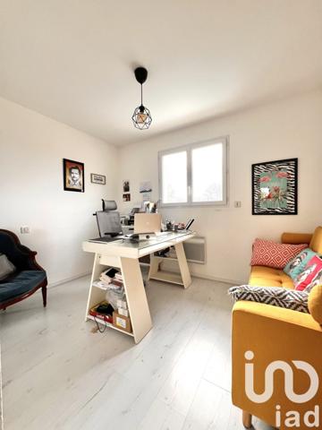 Maison à vendre 5 pièces 135 m² Parempuyre