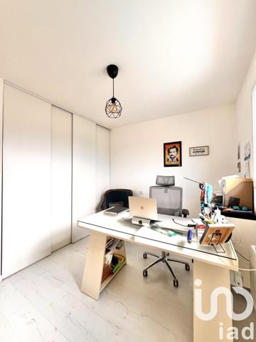 Maison à vendre 5 pièces 135 m² Parempuyre