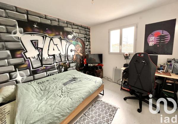 Maison à vendre 5 pièces 135 m² Parempuyre