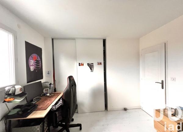 Maison à vendre 5 pièces 135 m² Parempuyre