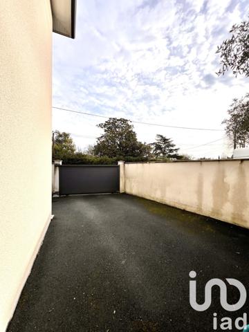 Maison à vendre 5 pièces 135 m² Parempuyre