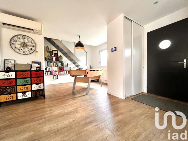 Maison à vendre 5 pièces 135 m² Parempuyre